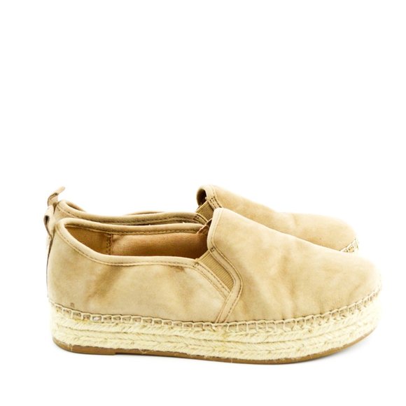 Sam Edelman Carrin Espadrille #169-37 - Picture 3 of 5